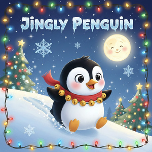 Jingly Penguin