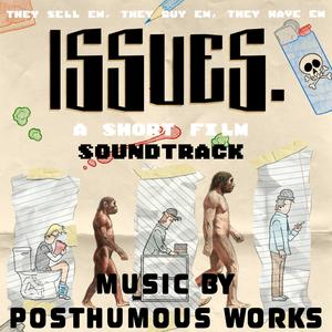 Slippin' Away (Issues Mix)