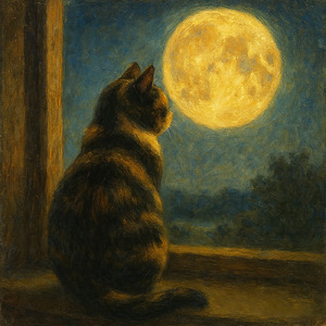 日々のうた (Instrumental)