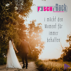 I möcht den Moment für immer behalten