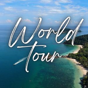 World Tour (Deep House)