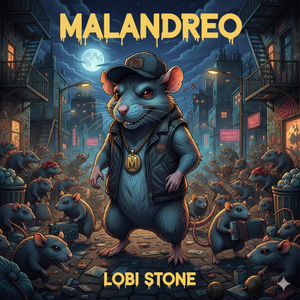 MALANDREO