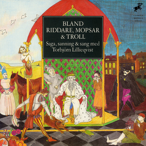 Trollmors vaggsång (instrumental)