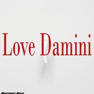 Love, Damini