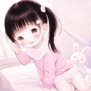 星泪成诗时你轻声说晚安