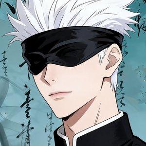 Six Eyes & The Void咒术回战五条悟角色曲