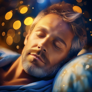 Descanso De Líneas De Bajo Sutiles