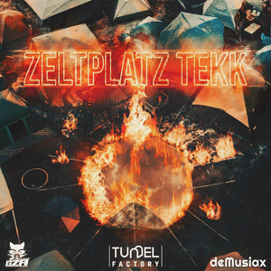 Zeltplatz (Demusiax Hardtekk Remix)