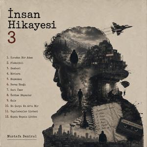 Üstüme Düşenler