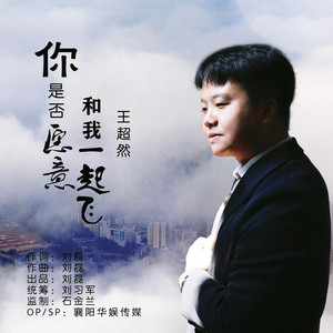 你是否愿意和我一起飞 (DJ默涵版伴奏)