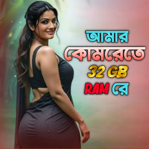 Amar komorete 32gb ram re