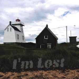 I'm Lost (feat. Flowzus)