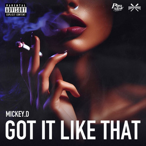 GOT IT LIKE THAT (Prod. SAVILOFF)