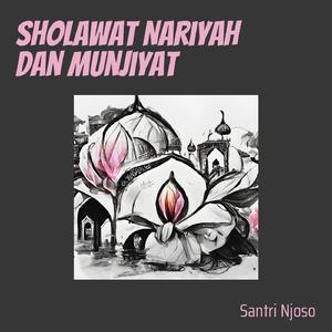 Sholawat Nariyah Dan Munjiyat (Acoustic)