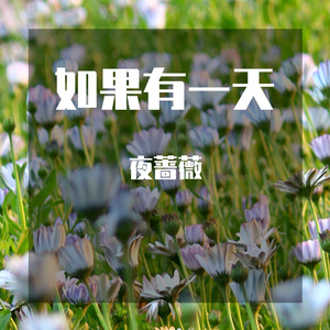 如果有一天