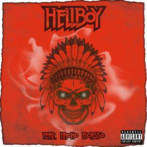Hellboy (feat. Nacho Picasso)