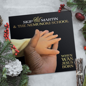 When Was Jesus Born