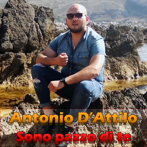 Sono pazzo di te