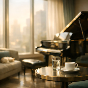 微熱のテーブル