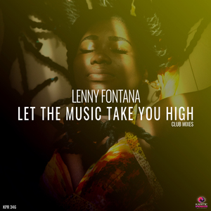 Let The Music Take You High (Club Instrumental Mix)
