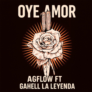 Oye Amor