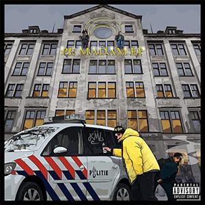 È capace (feat. O'Rep & Doc Ketamer)