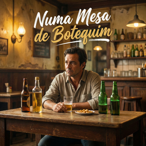 Numa Mesa de Botequim