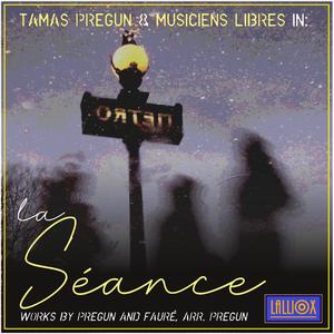 Pregun: Préludes Libres, V. Noir