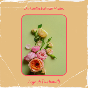 Dərbəndim Vətənim Mənim