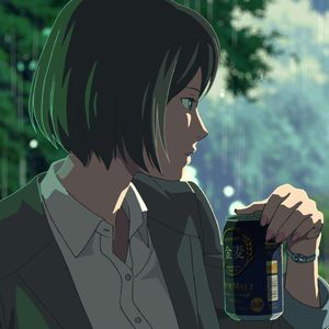 Rain | RICHNOMADIC chill drill type{已售出}