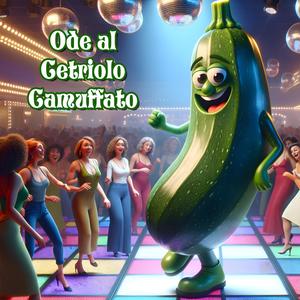 Ode al Cetriolo Camuffato