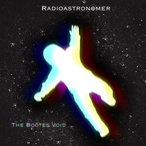 The Boötes Void