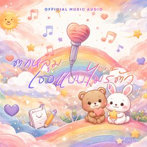 ตกหลุมเธอแบบไม่รู้ตัว