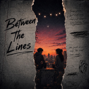 Between The Lines
