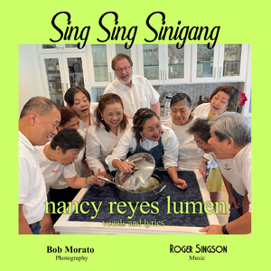 Sing Sing Sinigang (feat. Nancy Reyes Lumen)
