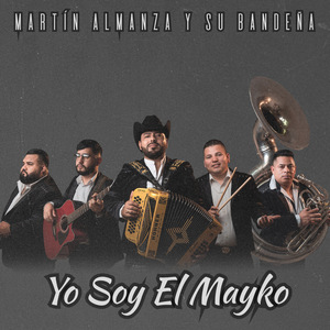 Yo Soy el Mayko