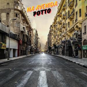 Na avenida (feat. Caio Passos)