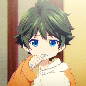 总有一天你会出现在我身边.