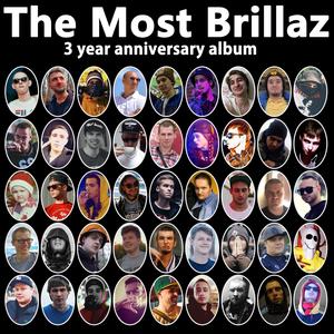 Look Who Youre Telling (feat. Covered Shade)