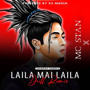 Laila Mai Laila x MC STAN (Drill Remix)