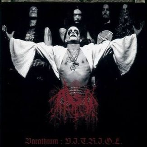 An Equinox of Fathomless Disheartenment