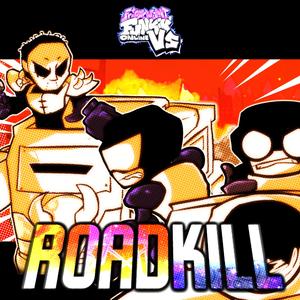 ROADKILL (FNF Online Vs.)