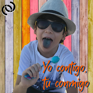 Yo Contigo, Tu Conmigo