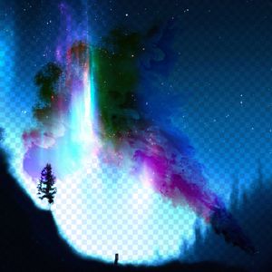 Ethereal Echoes