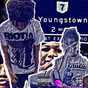 Slide Chronicles (feat. Forever Ty, HP5 & LSO Trell)
