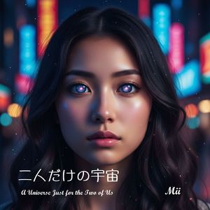 二人だけの宇宙