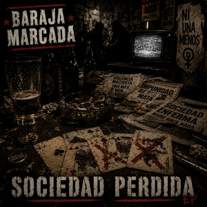 Sociedad Perdida