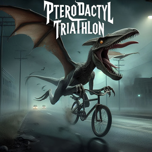 Pterodactyl Triathlon