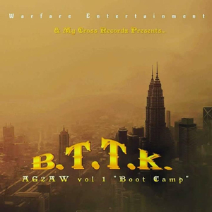 The Change Up (Skit)