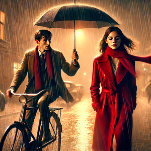 Осеняя зарисовка